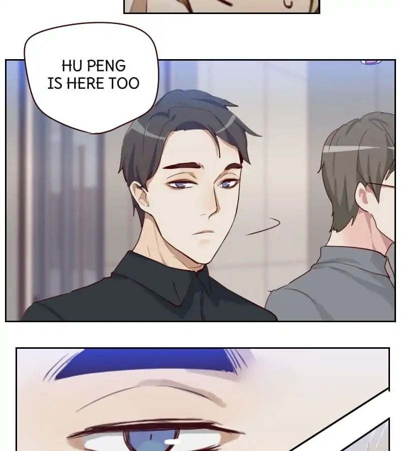 Film Emperor’s Reincarnation Script chapter 52 - page 20