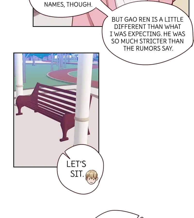 Film Emperor’s Reincarnation Script chapter 50 - page 17