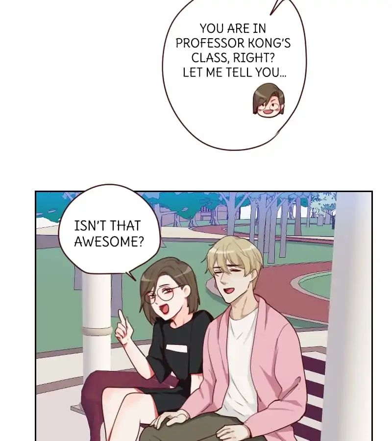 Film Emperor’s Reincarnation Script chapter 50 - page 18