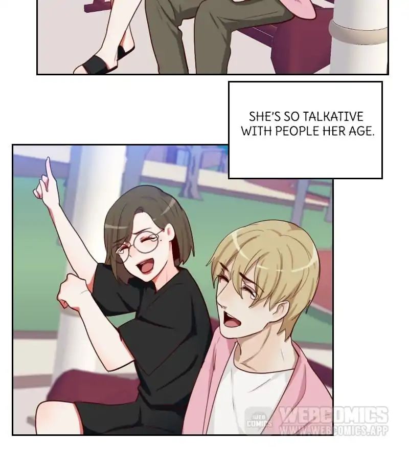 Film Emperor’s Reincarnation Script chapter 50 - page 19