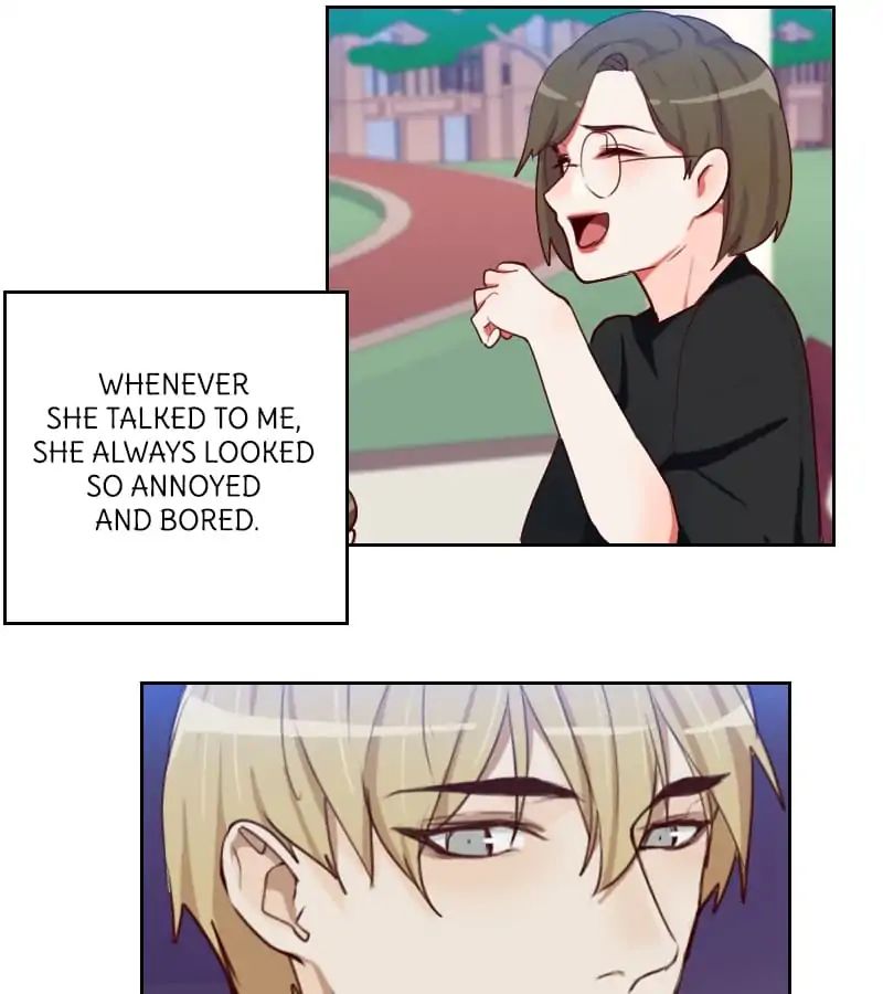 Film Emperor’s Reincarnation Script chapter 50 - page 20