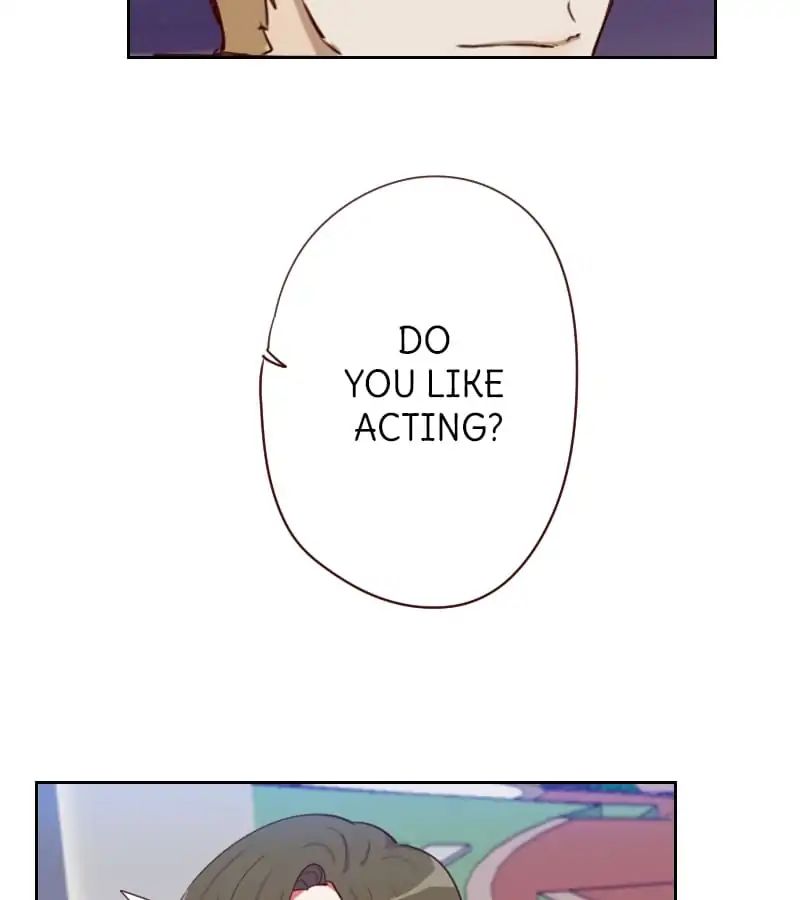 Film Emperor’s Reincarnation Script chapter 50 - page 21