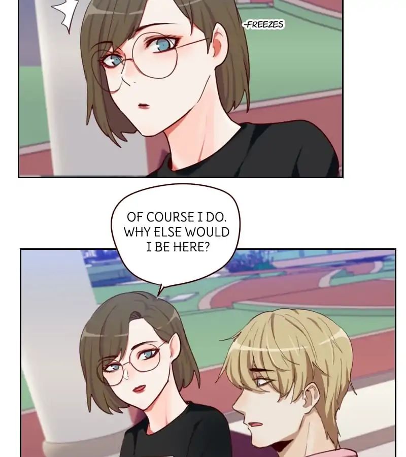 Film Emperor’s Reincarnation Script chapter 50 - page 22