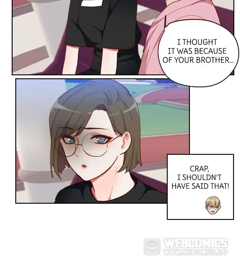 Film Emperor’s Reincarnation Script chapter 50 - page 23