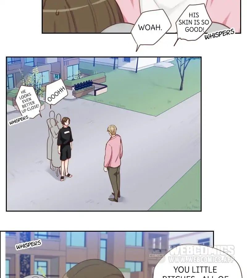 Film Emperor’s Reincarnation Script chapter 50 - page 3