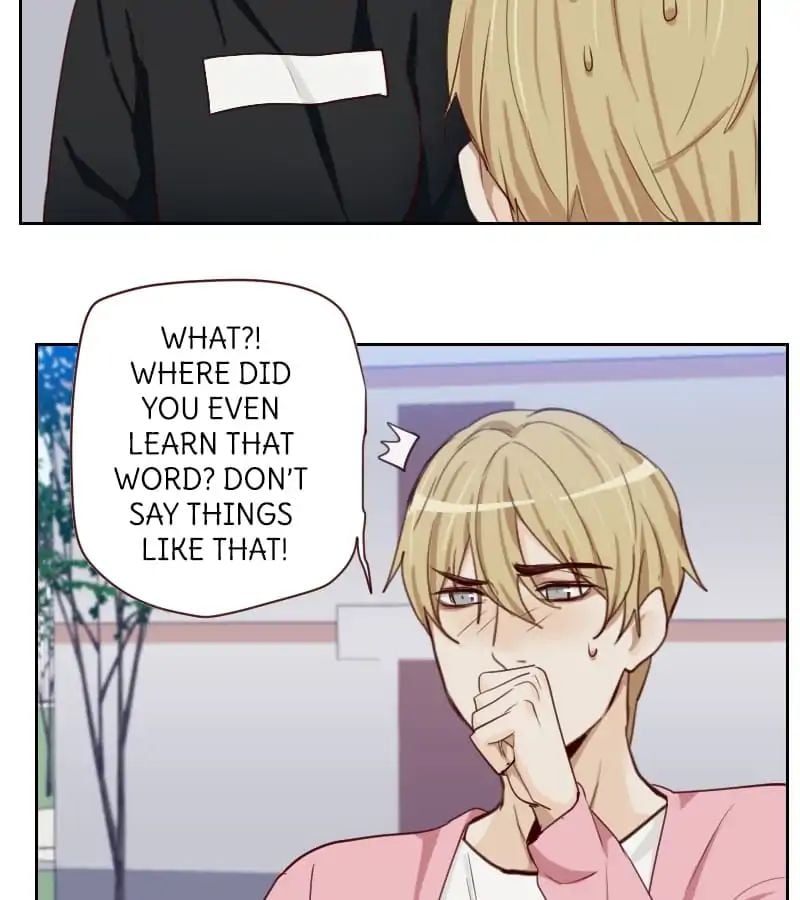 Film Emperor’s Reincarnation Script chapter 50 - page 6