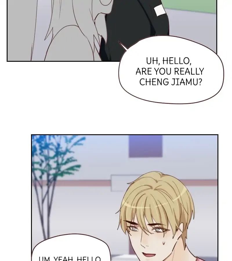 Film Emperor’s Reincarnation Script chapter 50 - page 8