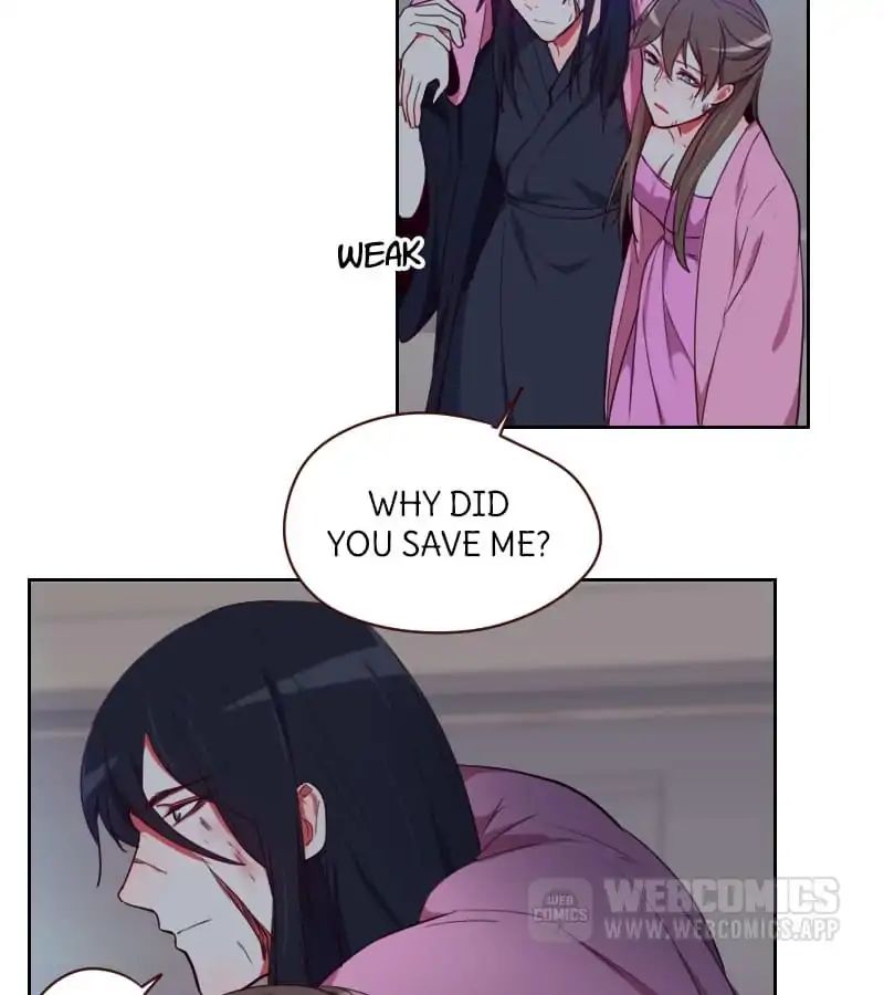 Film Emperor’s Reincarnation Script chapter 40 - page 16
