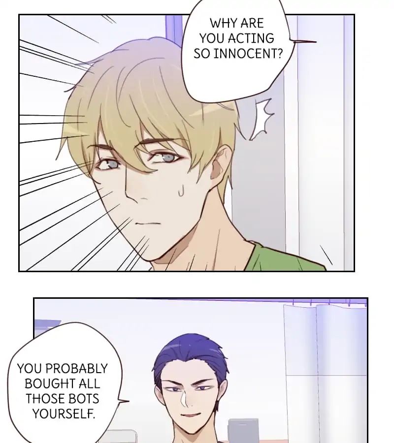 Film Emperor’s Reincarnation Script chapter 39 - page 13
