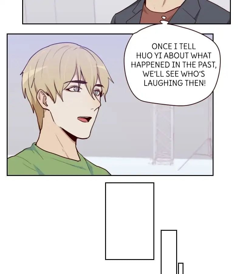 Film Emperor’s Reincarnation Script chapter 39 - page 20