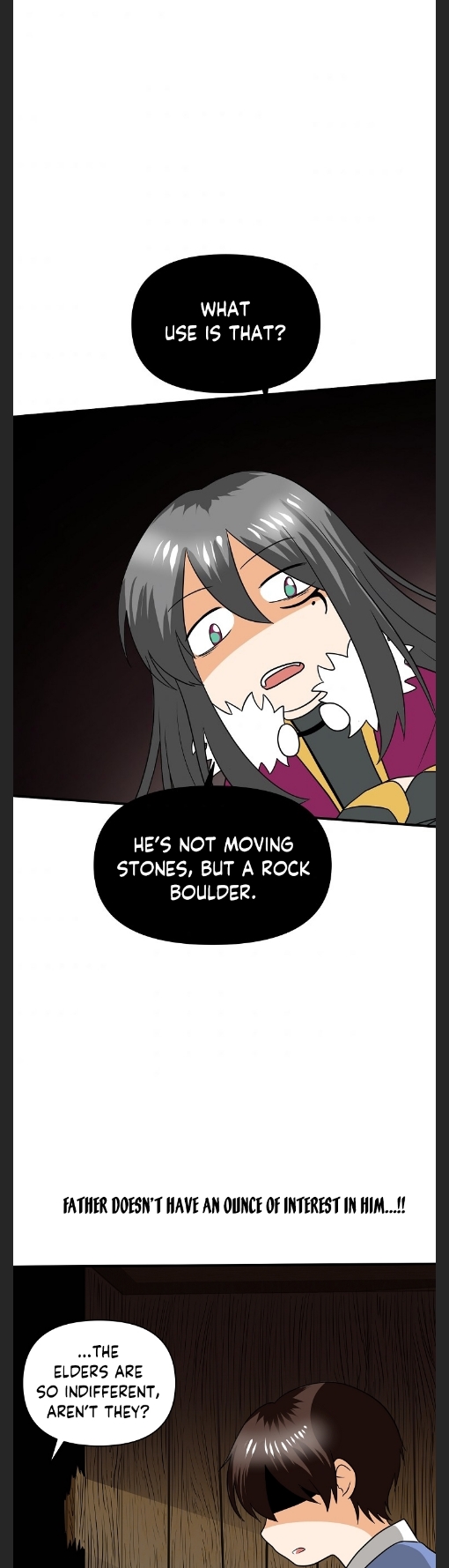 King Of Battlefield Chapter 52 - page 16