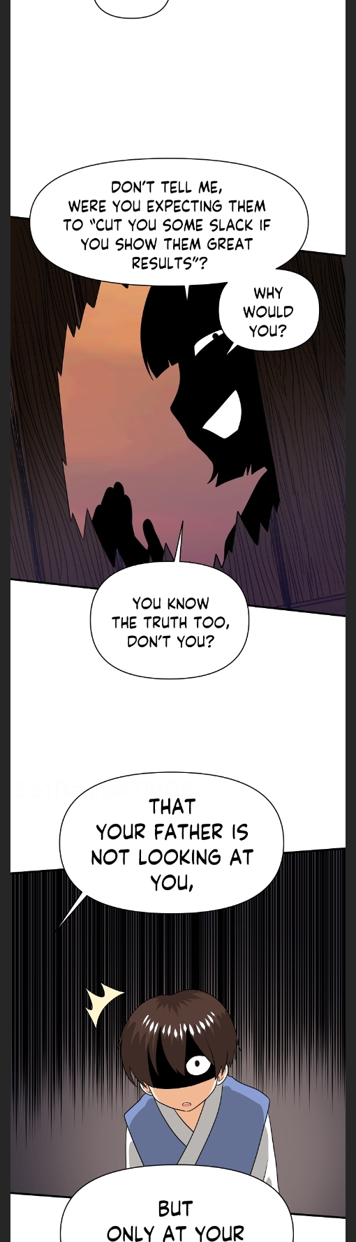 King Of Battlefield Chapter 52 - page 18