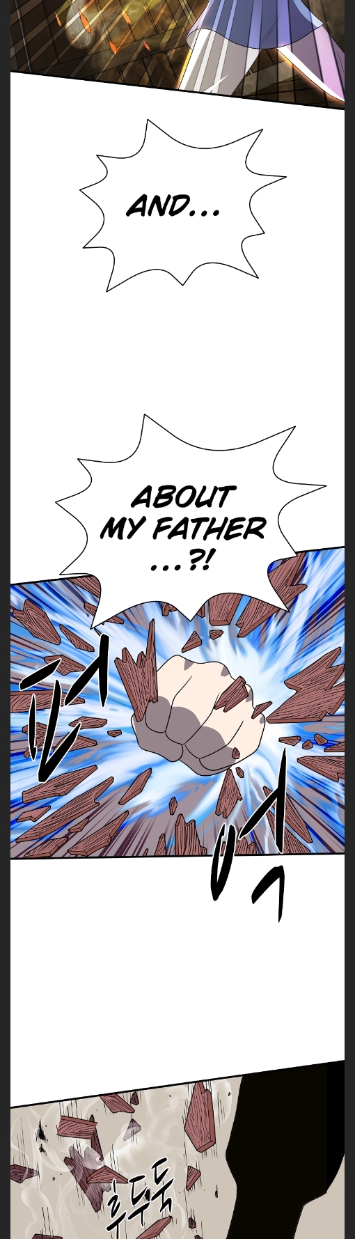 King Of Battlefield Chapter 52 - page 23