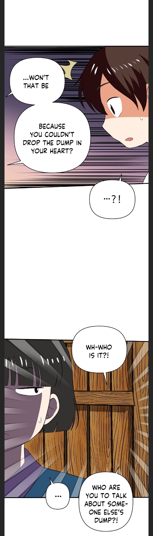 King Of Battlefield Chapter 52 - page 3