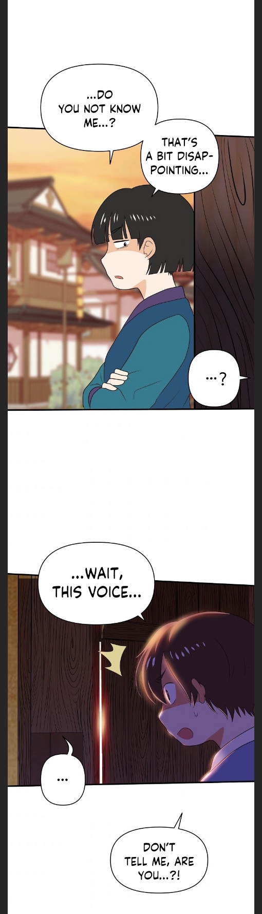 King Of Battlefield Chapter 52 - page 4