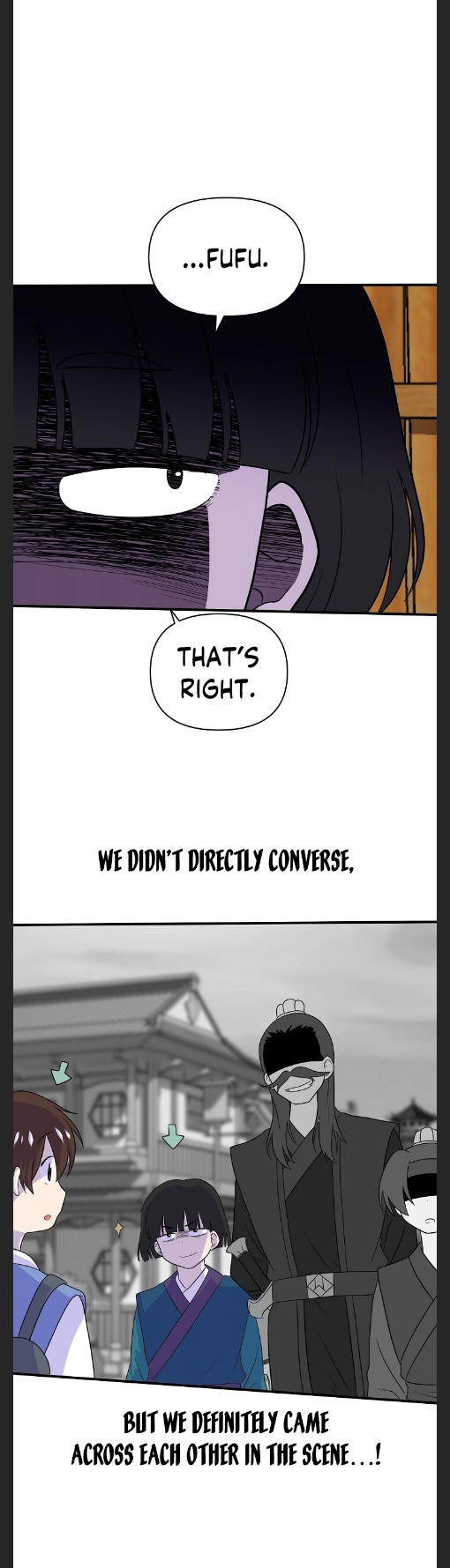 King Of Battlefield Chapter 52 - page 5