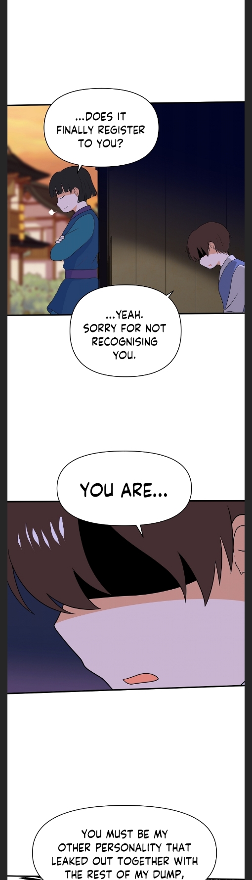 King Of Battlefield Chapter 52 - page 6