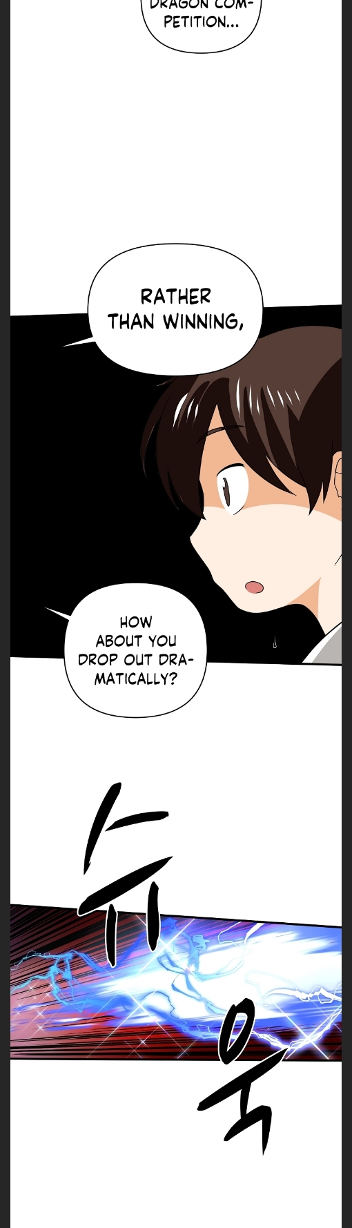 King Of Battlefield Chapter 52 - page 9