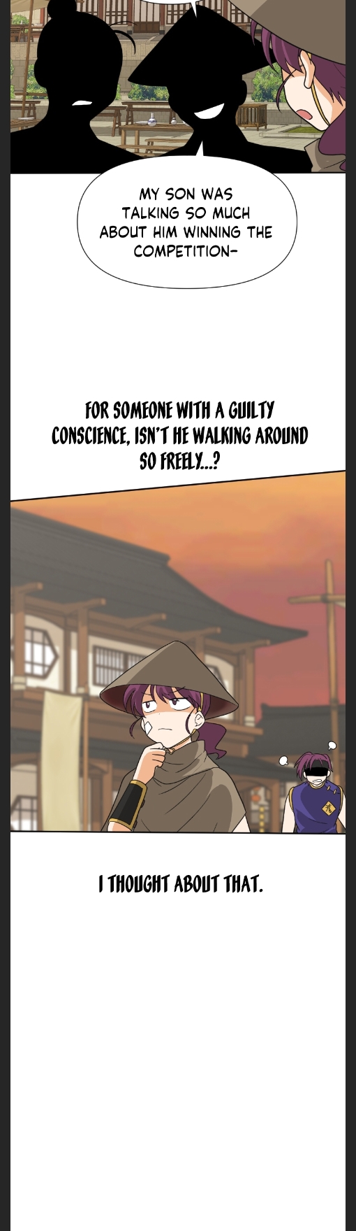 King Of Battlefield Chapter 51 - page 22
