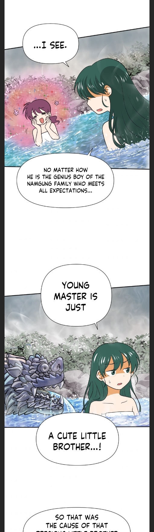 King Of Battlefield Chapter 51 - page 4