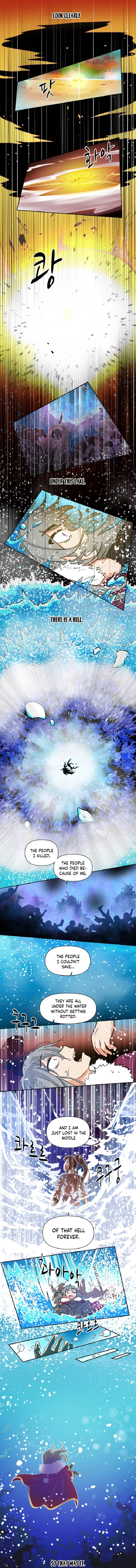 King Of Battlefield Chapter 5 - page 11