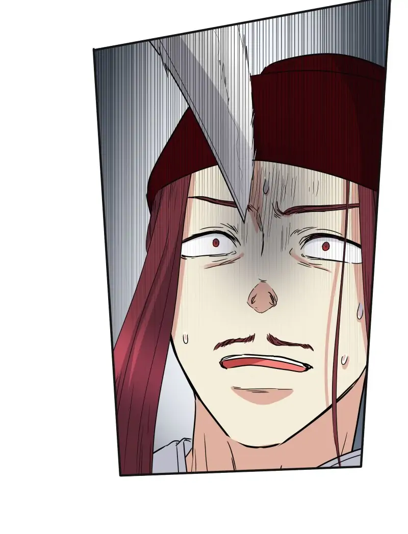 The Snowflower Blooms for Revenge Chapter 53 - page 36