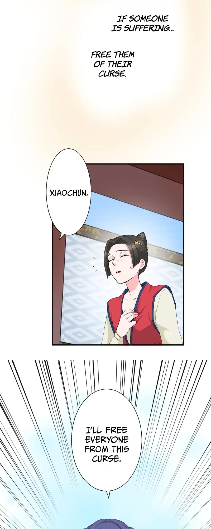 The Snowflower Blooms for Revenge Chapter 47 - page 11