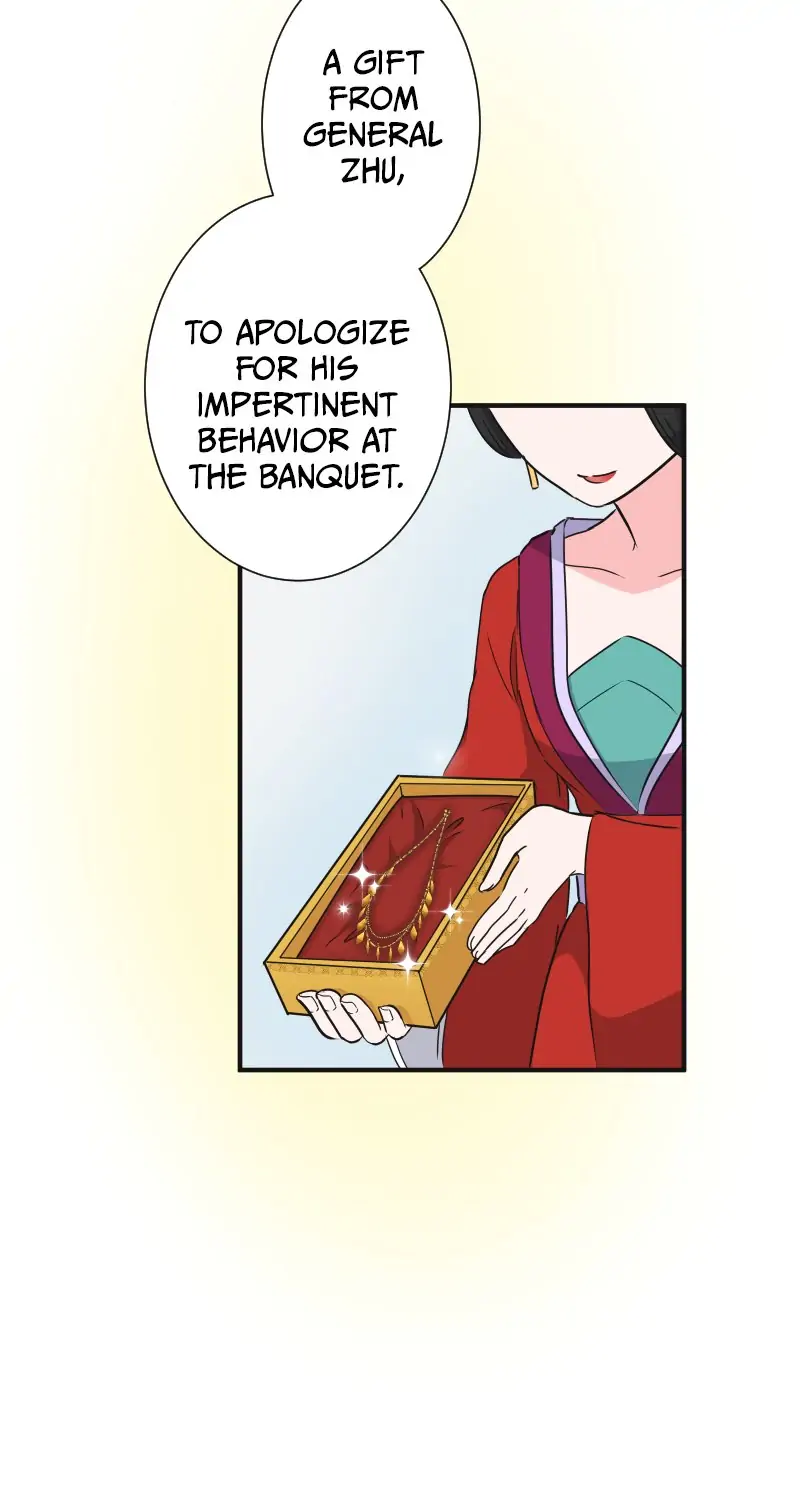 The Snowflower Blooms for Revenge Chapter 46 - page 13