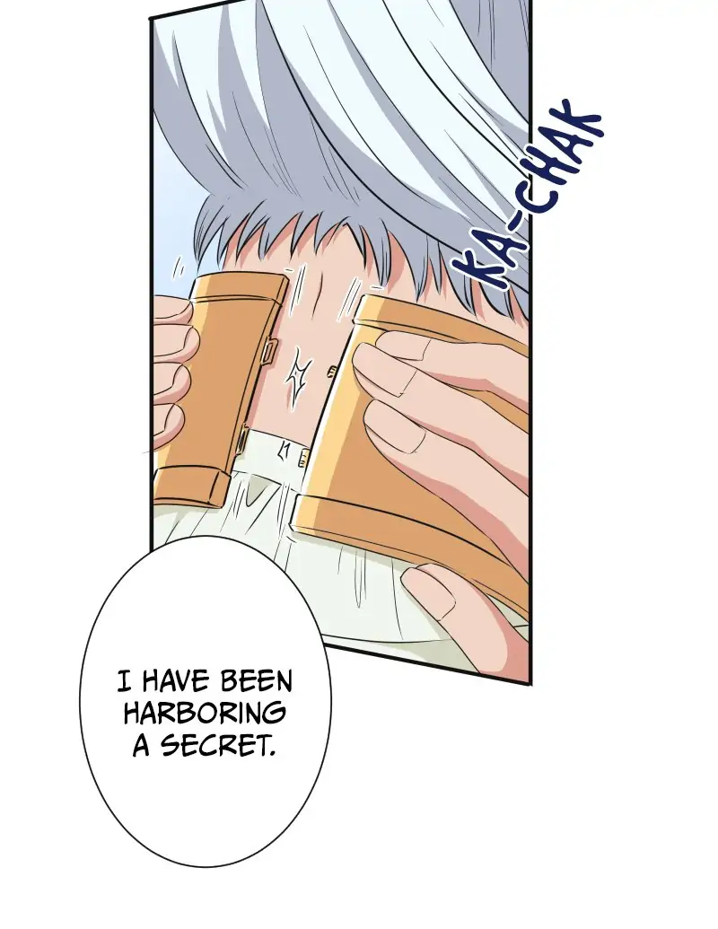 The Snowflower Blooms for Revenge Chapter 46 - page 19