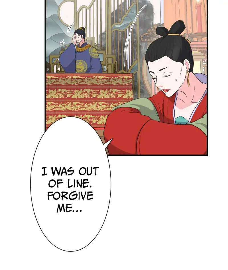The Snowflower Blooms for Revenge Chapter 46 - page 25