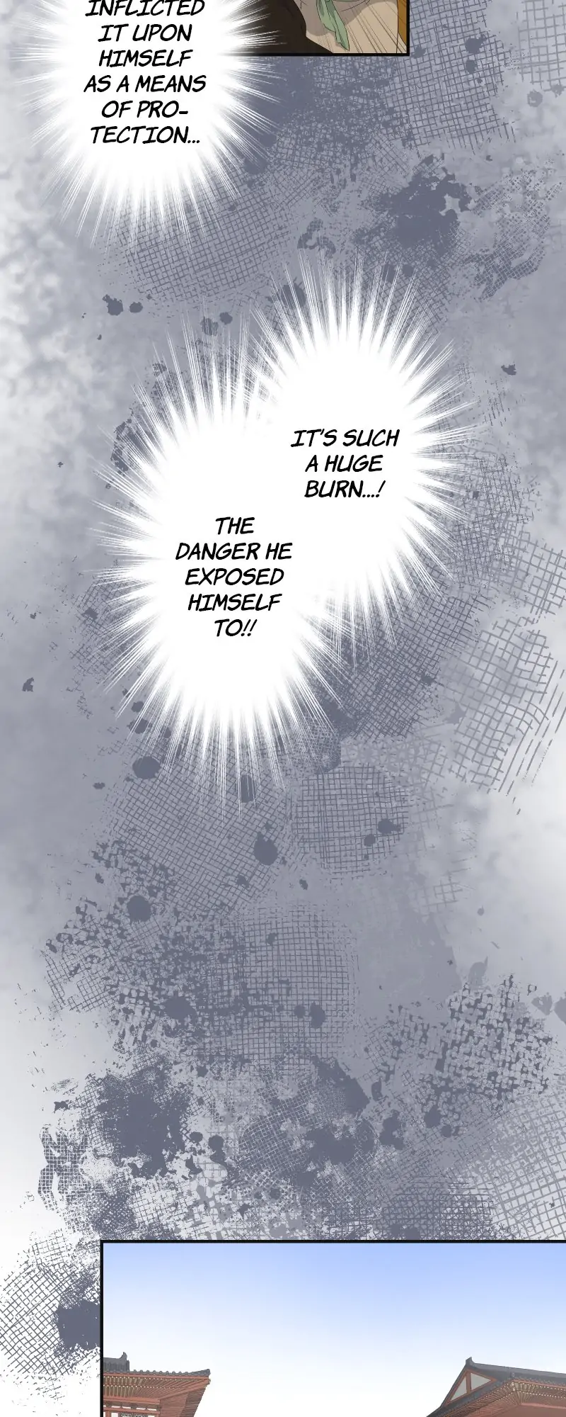 The Snowflower Blooms for Revenge Chapter 46 - page 27