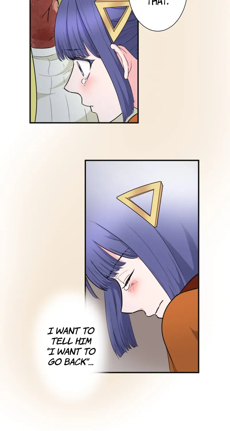 The Snowflower Blooms for Revenge Chapter 46 - page 37