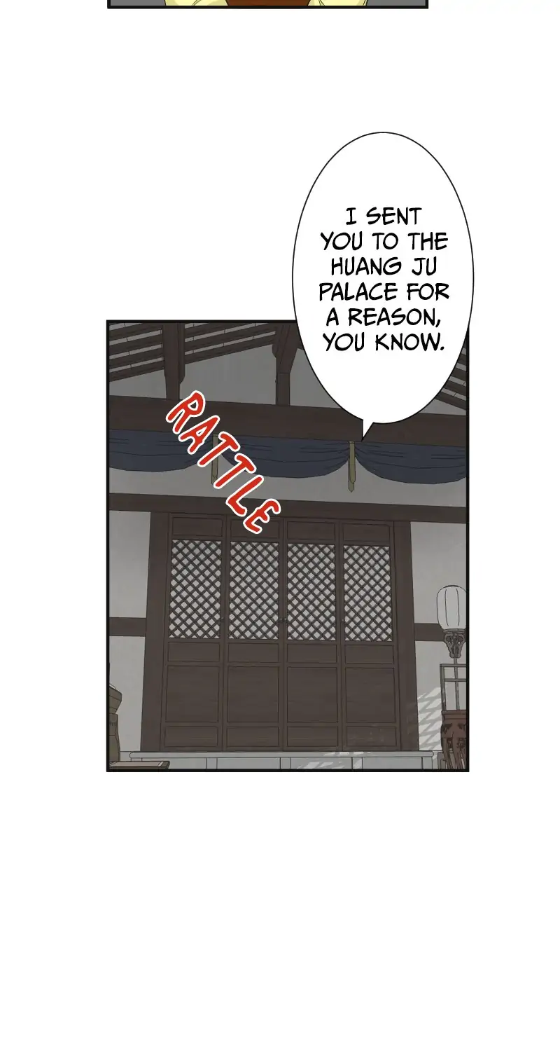 The Snowflower Blooms for Revenge Chapter 46 - page 43