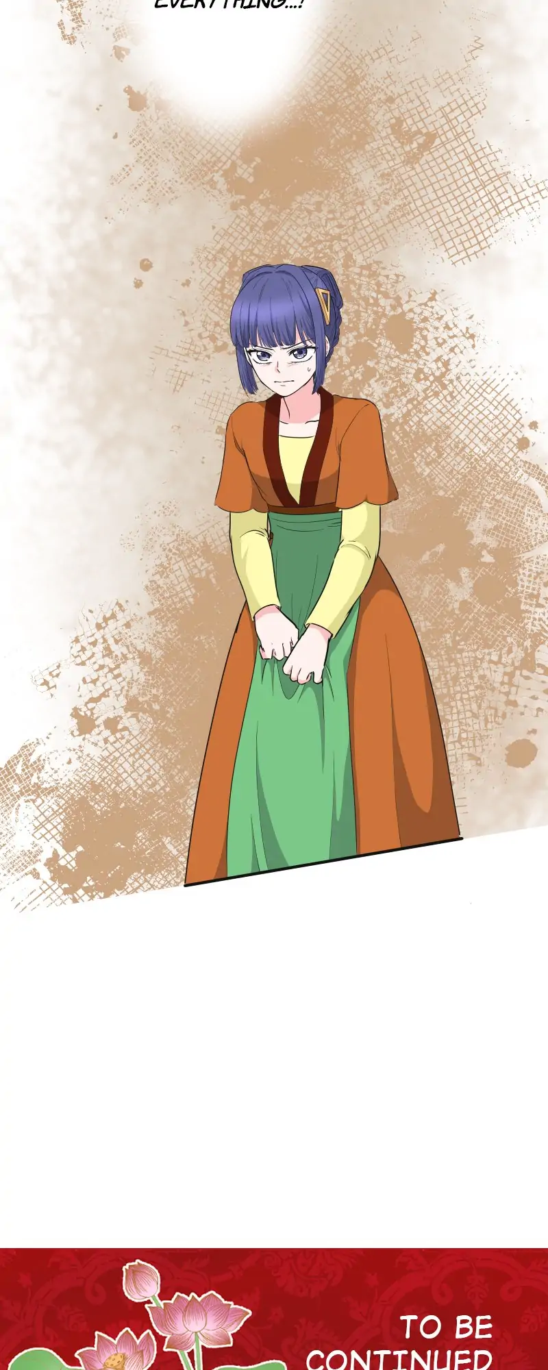 The Snowflower Blooms for Revenge Chapter 46 - page 46