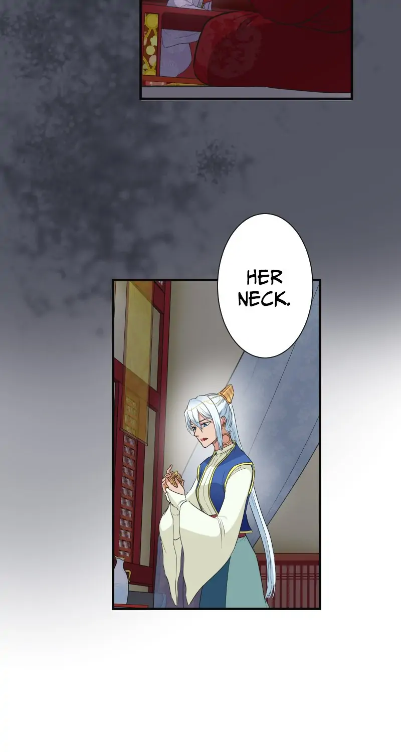 The Snowflower Blooms for Revenge Chapter 45 - page 18