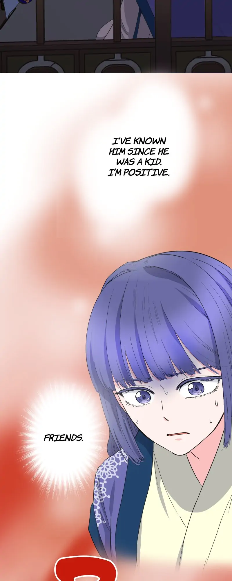 The Snowflower Blooms for Revenge Chapter 44 - page 4