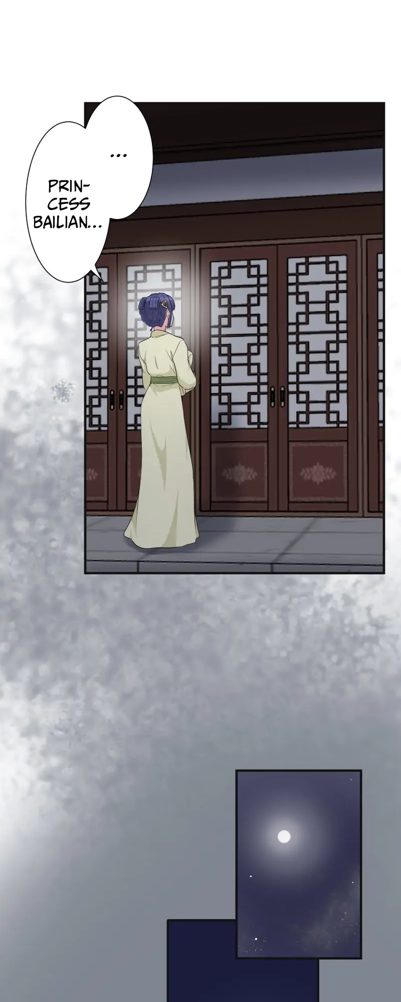 The Snowflower Blooms for Revenge Chapter 43 - page 27
