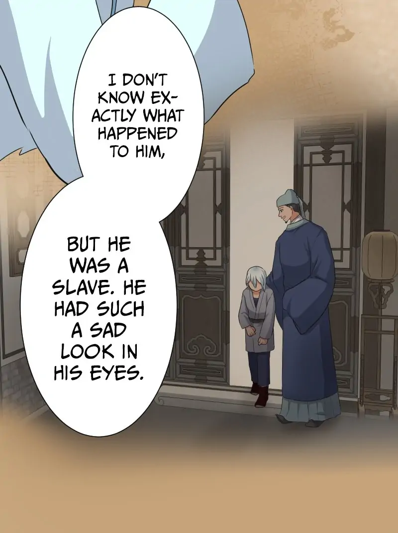 The Snowflower Blooms for Revenge Chapter 39 - page 31