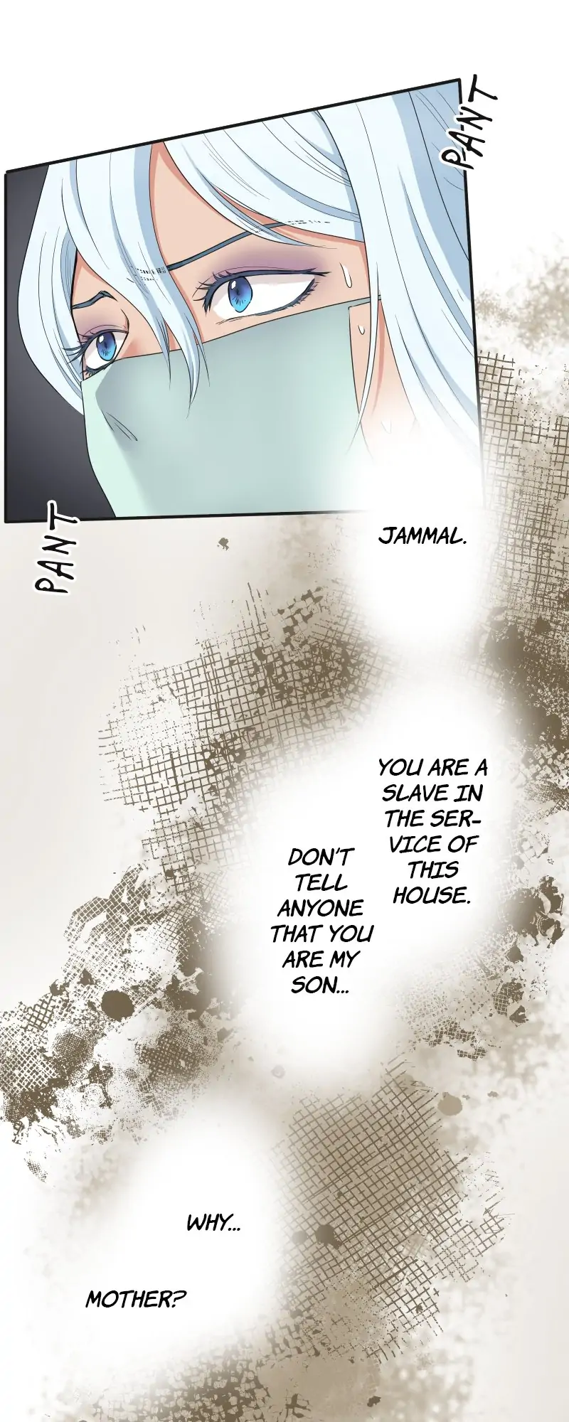 The Snowflower Blooms for Revenge Chapter 37 - page 25