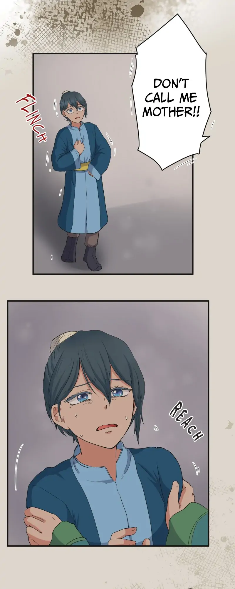 The Snowflower Blooms for Revenge Chapter 37 - page 26