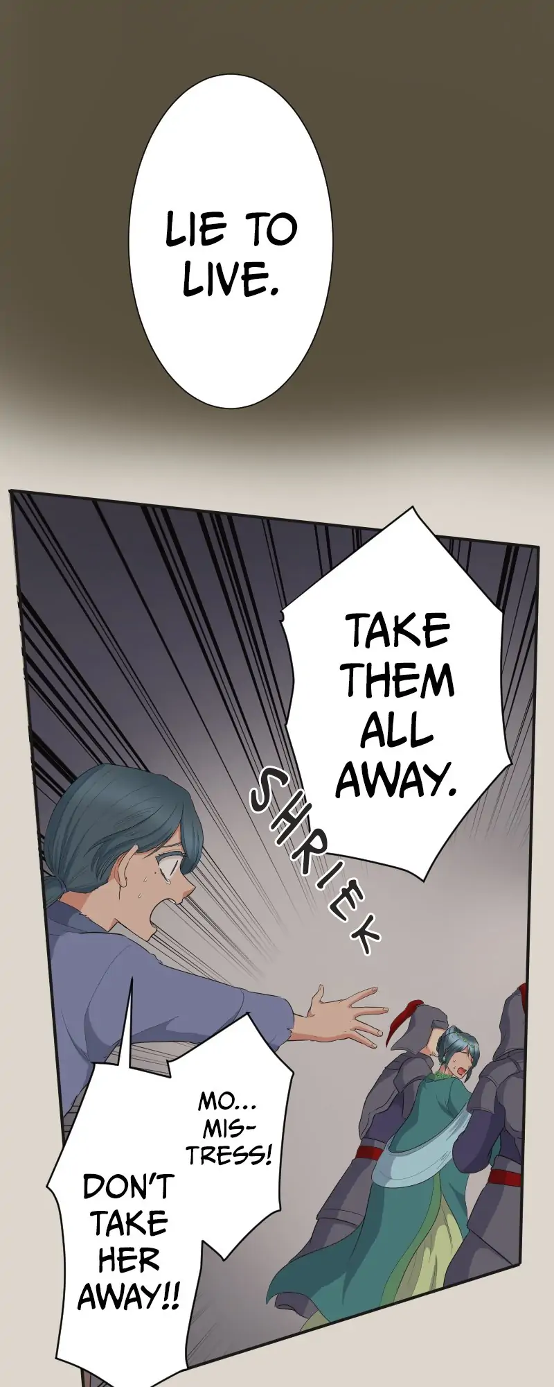 The Snowflower Blooms for Revenge Chapter 37 - page 29