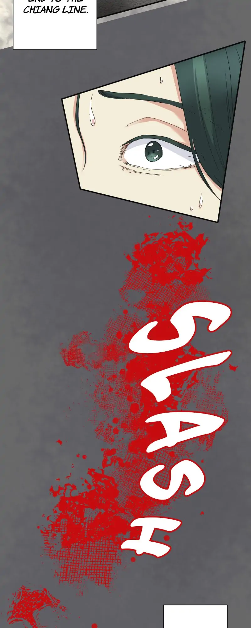 The Snowflower Blooms for Revenge Chapter 34 - page 14