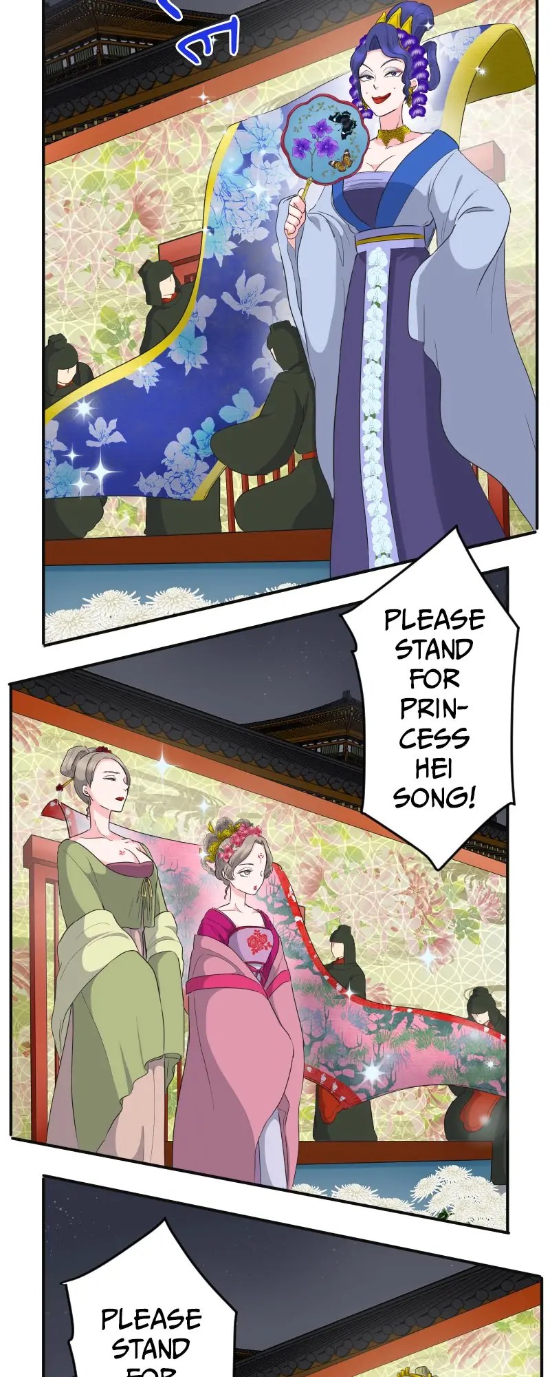 The Snowflower Blooms for Revenge Chapter 32 - page 26