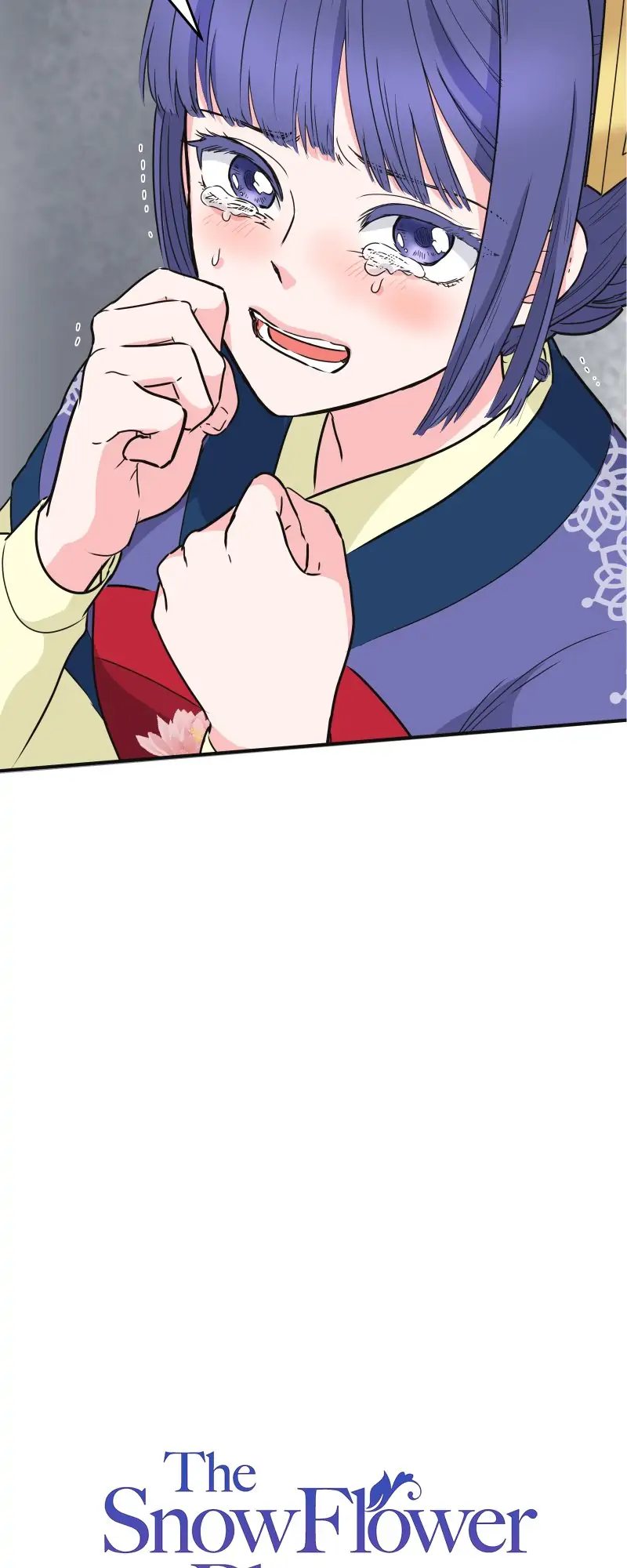 The Snowflower Blooms for Revenge Chapter 31 - page 2