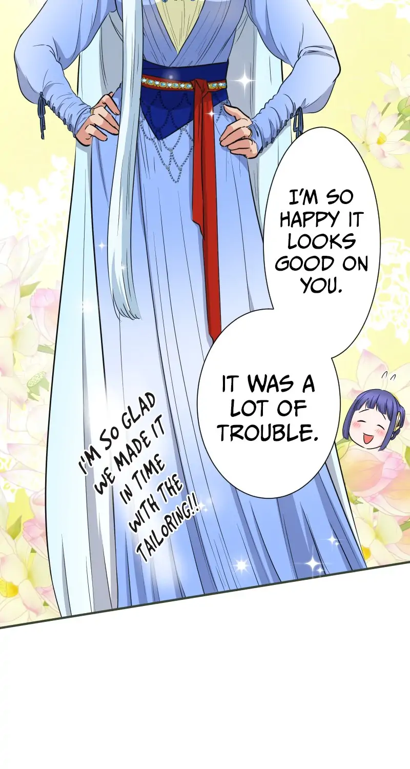 The Snowflower Blooms for Revenge Chapter 31 - page 29