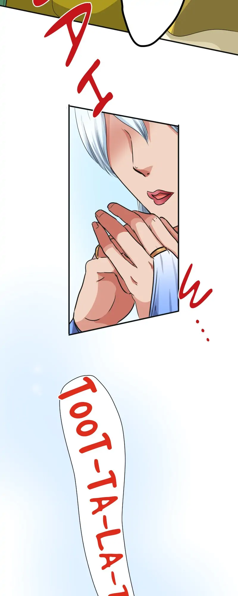 The Snowflower Blooms for Revenge Chapter 31 - page 39