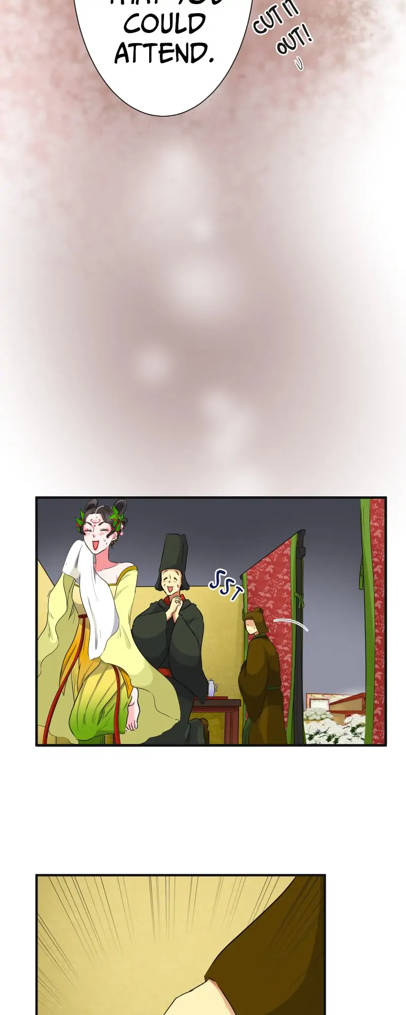 The Snowflower Blooms for Revenge Chapter 31 - page 45