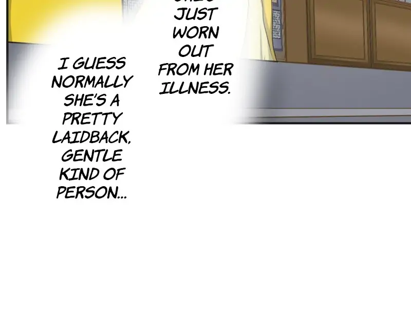 The Snowflower Blooms for Revenge Chapter 28 - page 30