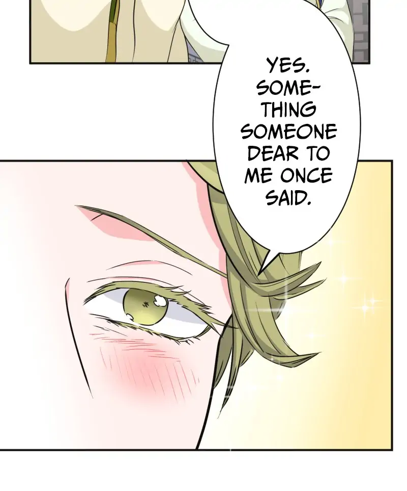 The Snowflower Blooms for Revenge Chapter 28 - page 36