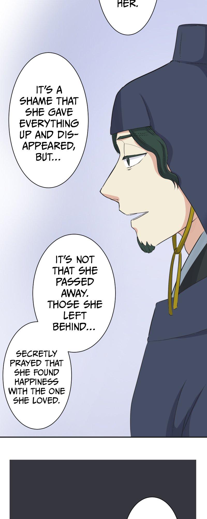 The Snowflower Blooms for Revenge Chapter 27 - page 22